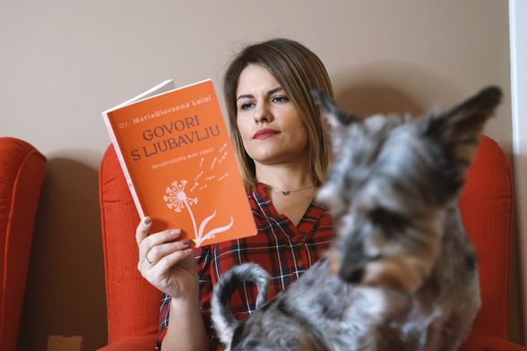 Ana Zibar iskreno o neočekivanim situacijama u domu o kojima treba voditi računa - 2