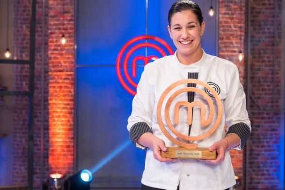 MasterChef ep 60 FINALE