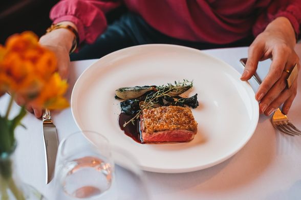 Eslpanadin sezonski jelovnik