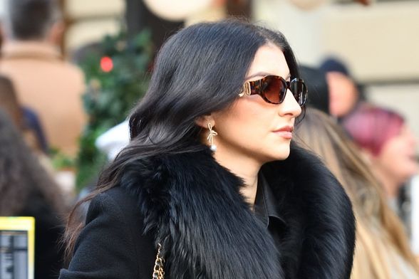 Street style izdanje sa zagrebačke špice