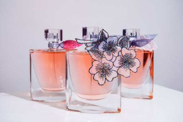 La vie est Belle s potpisom modnog brenda Boudoir