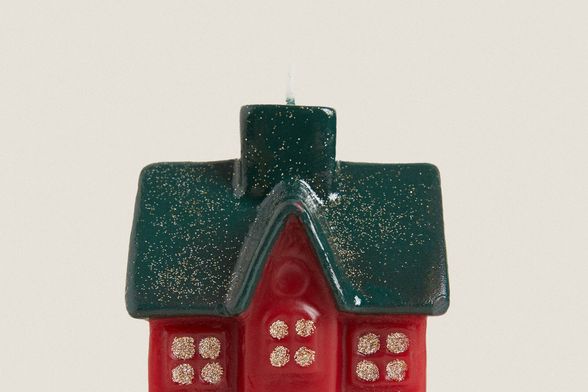 Zara Home, 8,99 eura