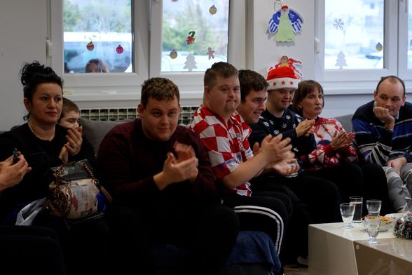 Sportaši velikog srca