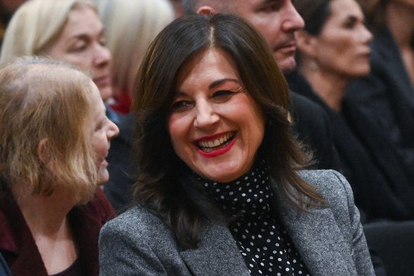 Sanja Musić Milanović