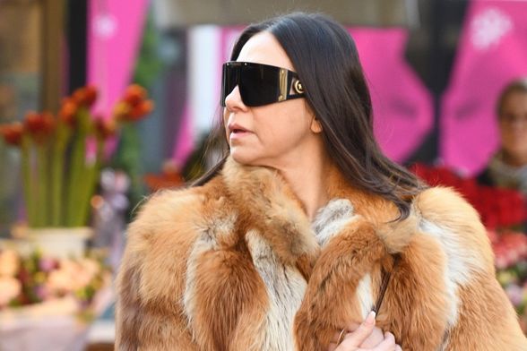 Borna Kotromanić u Pucci čizmama - 1