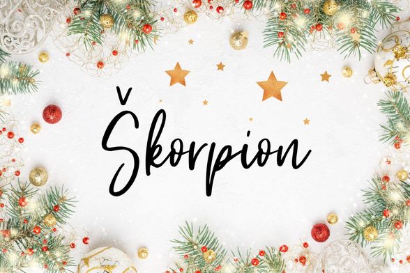 Godišnji horoskop - 3