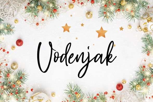 Godišnji horoskop - 6