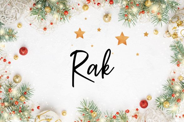 Godišnji horoskop - 10