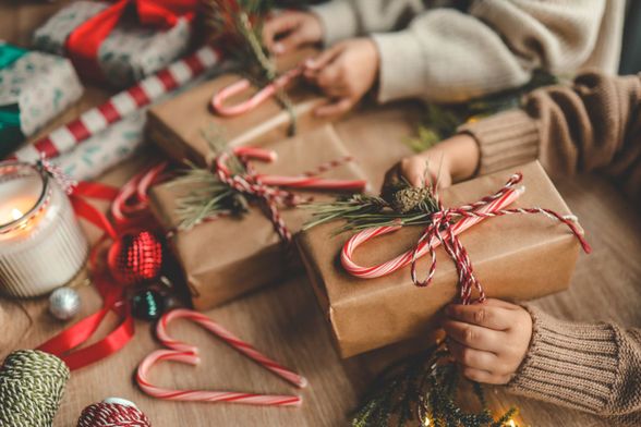 Ove godine kupujemo poklone na vrijeme!