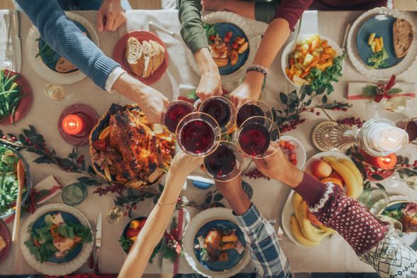 Druženje s prijateljima