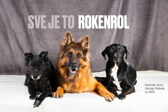 Kalendar osječke Udruge Pobjede za 2025. godinu - 3