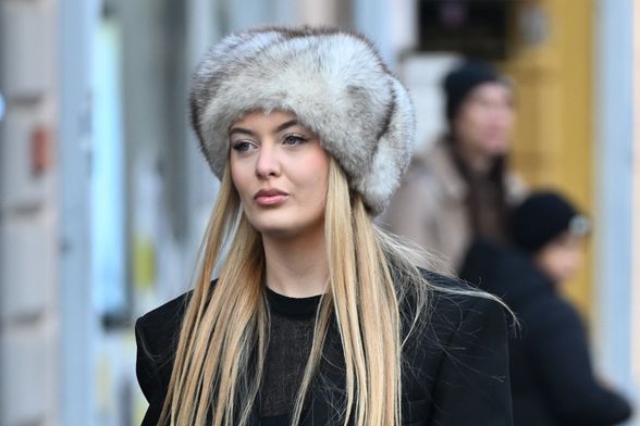 Ulična moda u centru Zagreba - 12