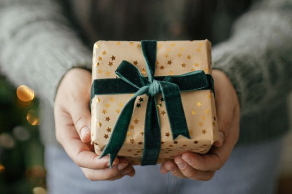 Poklon ne mora biti skup da bismo nekome pokazali koliko nam znači