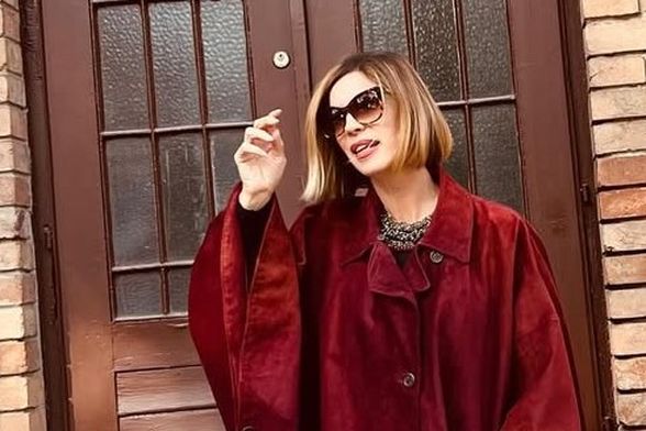 Bojana Gregorić Vejzović