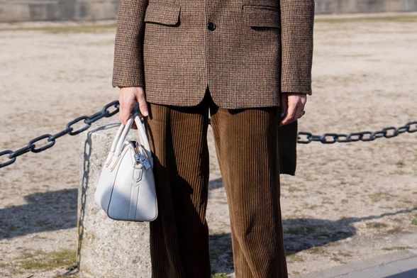 Samterice su opet hit