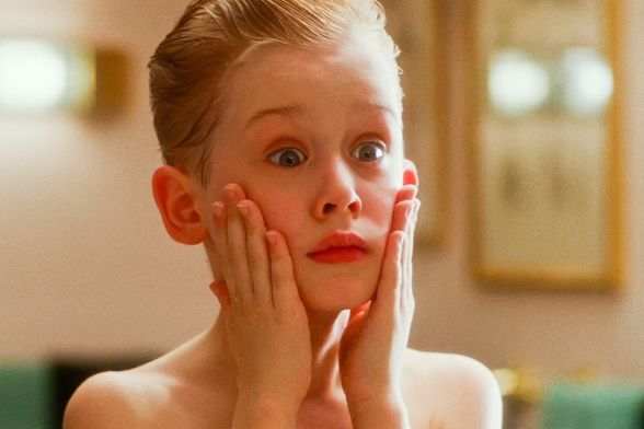 Film Sam u kući mnogima je omiljeni božićni film