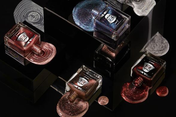 Star Wars lakovi za nokte - 1