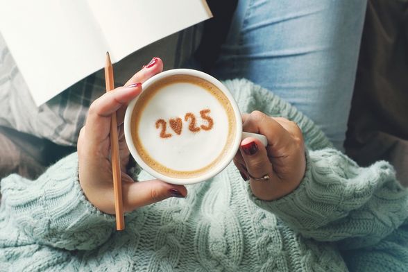 Nova godina puna je zanimljivih trenutaka