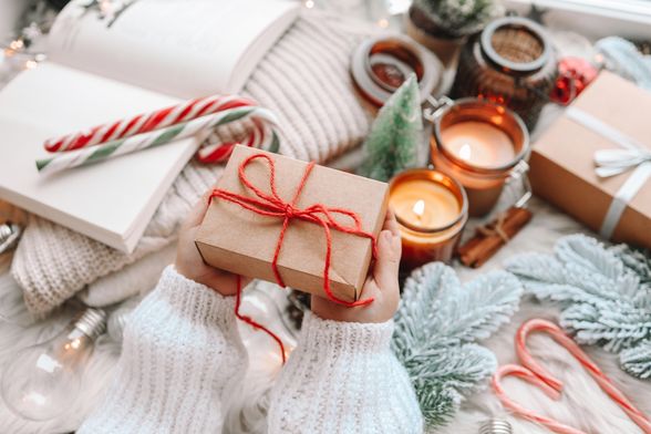 Pokloni za introverte