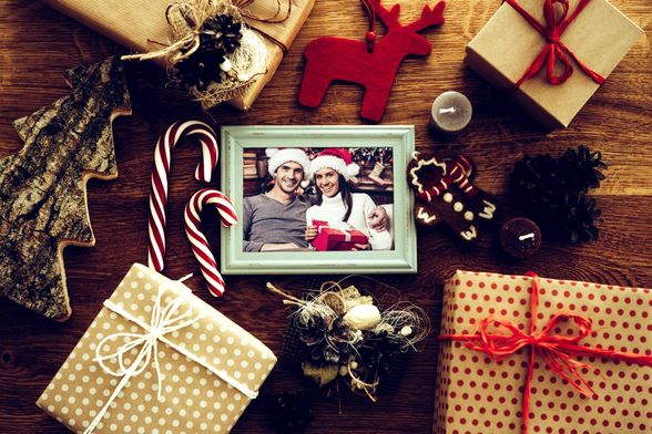 Napravite kutiju s uspomenama