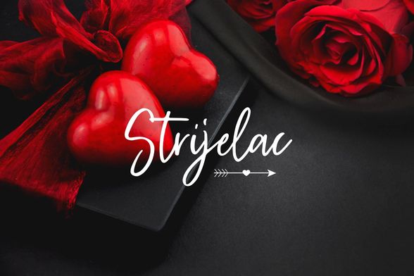 Godišnji seksi horoskop za 2025.