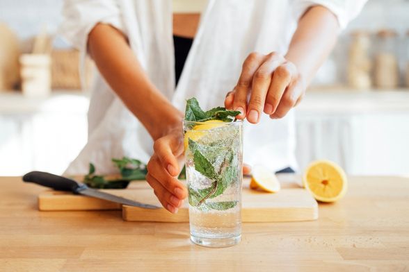 Namirnice koje pomažu kod prejedanja