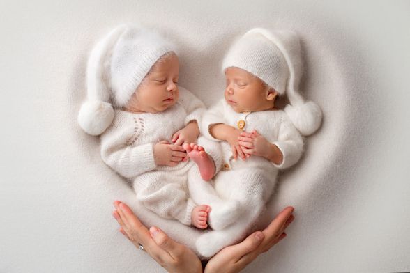 Pronašli smo imena za djevojčice i dječake koja znače novi početak