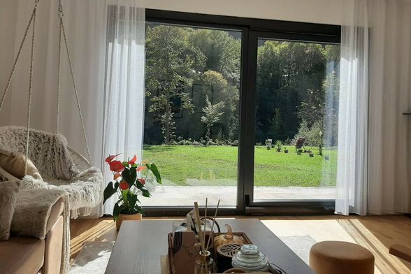 Predivna montažna kuća Halime Šehić od 150 kvadratnih metara - 19