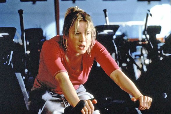 Svi mi imamo onu jednu frendicu koja stalno planira odlazak na trening