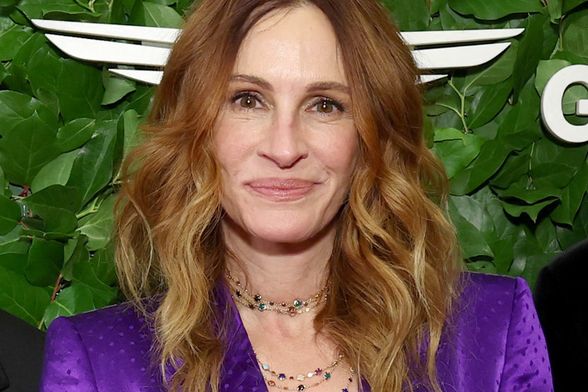 Julia Roberts na 35. izdanju filmskih nagrada Gotham u New Yorku - 3