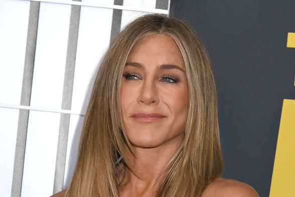 Jennifer Aniston