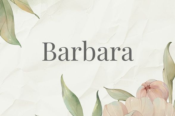 Barbara