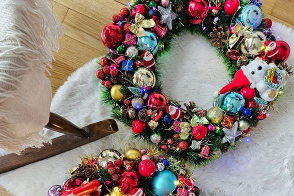 Vijenci za vrata naših čitateljica