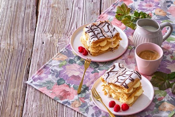 Mille-feuille