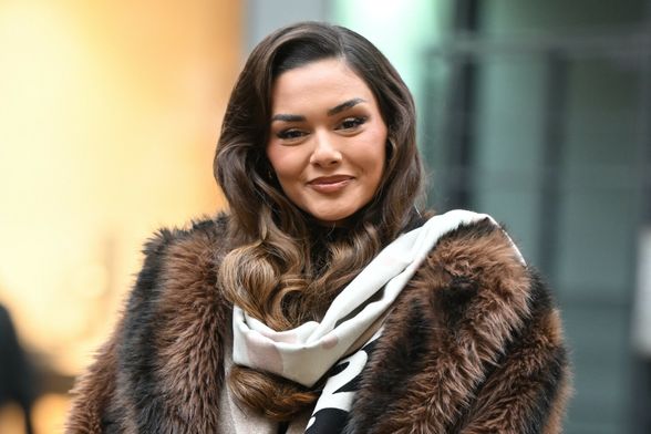 Laura Gnjatović na zagrebačkoj špici - 7