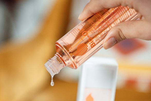 Bio-Oil®