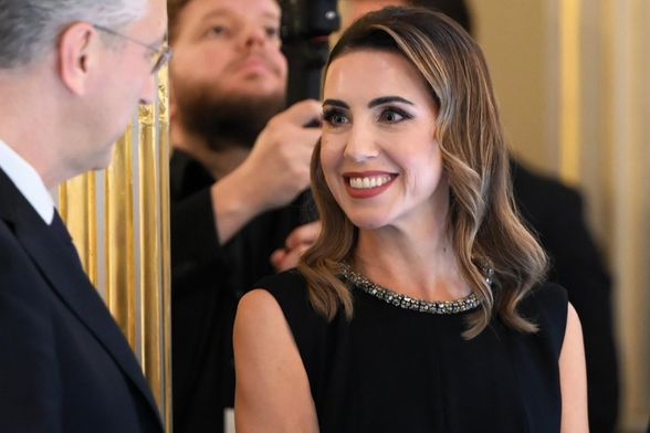 Ana Maslać Plenković