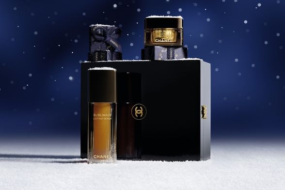 Chanel Sublimage linija