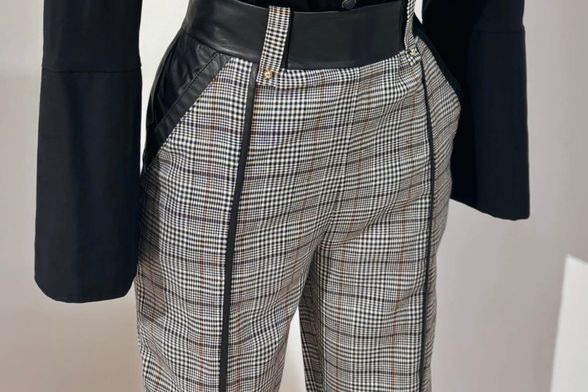 Nova kolekcija brenda Anima M.