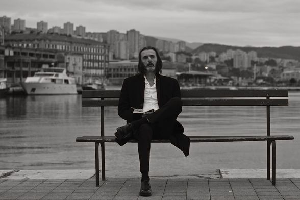 Goran Bare, Moja jedina