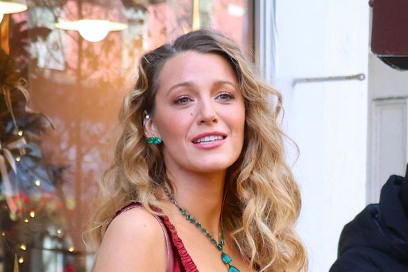 Blake Lively