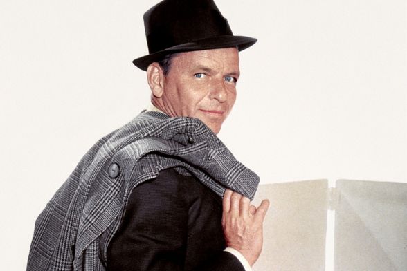 Frank Sinatra