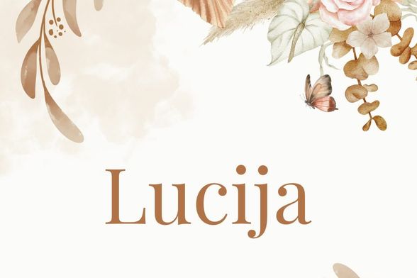 Lucija