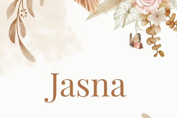 Jasna
