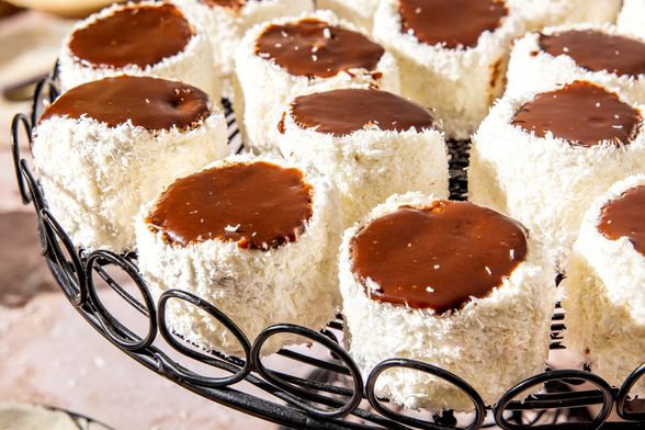 Šubare su omiljen blagdanski kolač