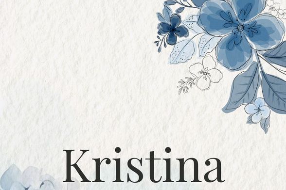 Kristina