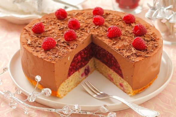 Kolači sa želatinom mogu biti zvijezde blagdanskog stola