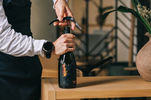 Za svakodnevni užitak i posebne prilike: Čaša slavonskog vina koju ćete poželjeti ponovno natočiti