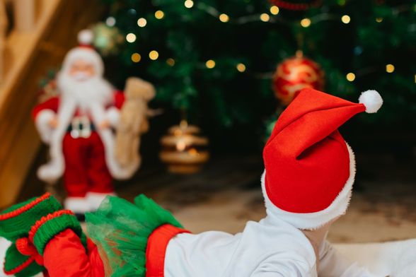 Biramo najljepše ime za djevojčice rođene u blagdansko vrijeme