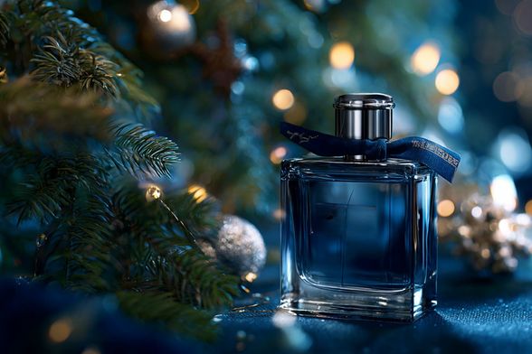 Parfem je poklon kojem se mnogi obraduju